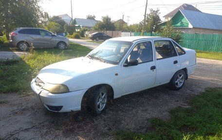 Daewoo Nexia I рестайлинг, 2013 год, 210 000 рублей, 1 фотография