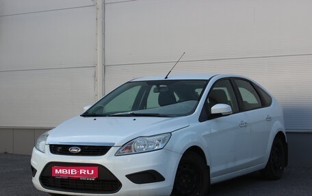 Ford Focus II рестайлинг, 2011 год, 595 000 рублей, 1 фотография