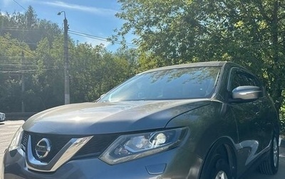 Nissan X-Trail, 2017 год, 1 700 000 рублей, 1 фотография