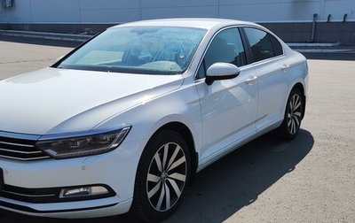 Volkswagen Passat B8 рестайлинг, 2019 год, 2 777 777 рублей, 1 фотография