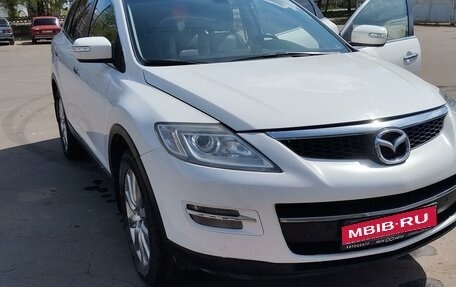 Mazda CX-9 I рестайлинг, 2008 год, 1 950 000 рублей, 1 фотография