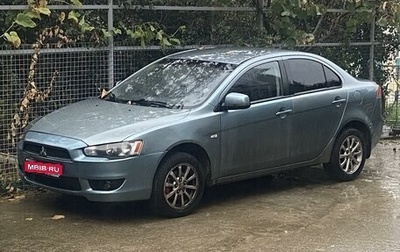 Mitsubishi Lancer IX, 2007 год, 650 000 рублей, 1 фотография