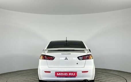 Mitsubishi Lancer IX, 2011 год, 999 000 рублей, 7 фотография