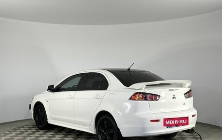 Mitsubishi Lancer IX, 2011 год, 999 000 рублей, 8 фотография