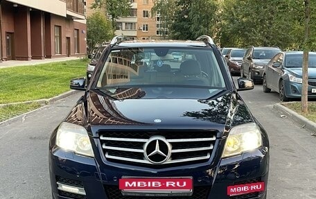 Mercedes-Benz GLK-Класс, 2012 год, 2 100 000 рублей, 6 фотография