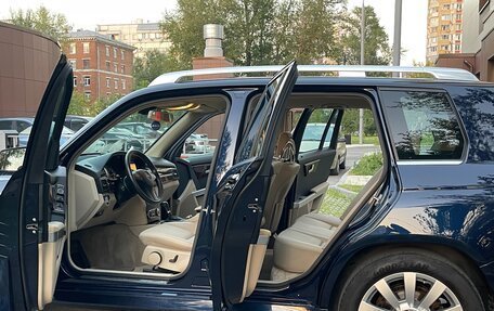 Mercedes-Benz GLK-Класс, 2012 год, 2 100 000 рублей, 19 фотография