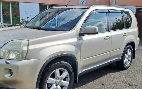 Nissan X-Trail, 2007 год, 1 050 000 рублей, 6 фотография