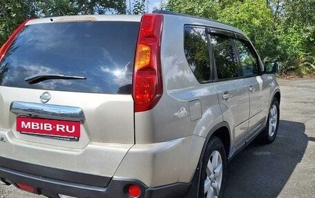 Nissan X-Trail, 2007 год, 1 050 000 рублей, 13 фотография