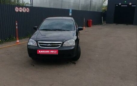 Chevrolet Lacetti, 2008 год, 440 000 рублей, 2 фотография