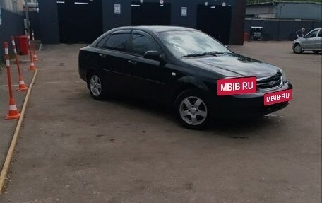 Chevrolet Lacetti, 2008 год, 440 000 рублей, 3 фотография