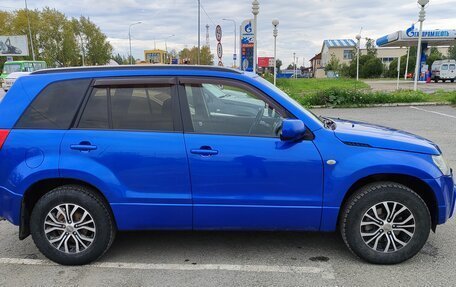 Suzuki Grand Vitara, 2007 год, 1 090 000 рублей, 2 фотография