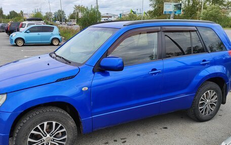 Suzuki Grand Vitara, 2007 год, 1 090 000 рублей, 3 фотография