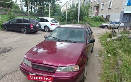 Daewoo Nexia I рестайлинг, 2005 год, 140 000 рублей, 3 фотография