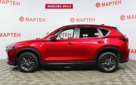 Mazda CX-5 II, 2019 год, 2 860 000 рублей, 8 фотография