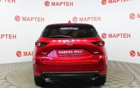 Mazda CX-5 II, 2019 год, 2 860 000 рублей, 6 фотография