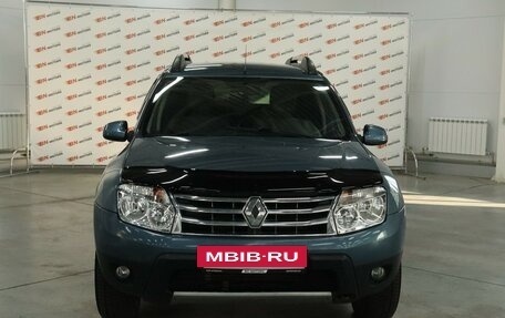 Renault Duster I рестайлинг, 2013 год, 885 000 рублей, 8 фотография