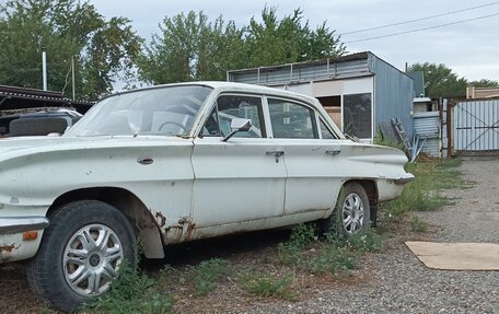 Buick Special II, 1958 год, 1 100 000 рублей, 2 фотография