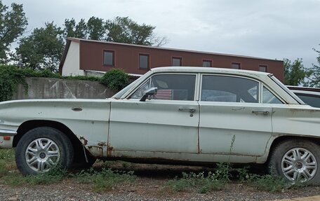 Buick Special II, 1958 год, 1 100 000 рублей, 3 фотография