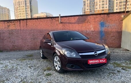 Opel Astra H, 2006 год, 450 000 рублей, 3 фотография