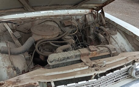 Buick Special II, 1958 год, 1 100 000 рублей, 4 фотография