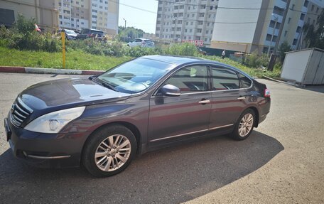 Nissan Teana, 2012 год, 1 350 000 рублей, 4 фотография