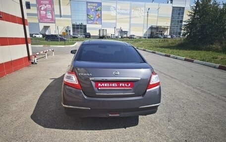 Nissan Teana, 2012 год, 1 350 000 рублей, 2 фотография