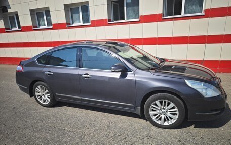 Nissan Teana, 2012 год, 1 350 000 рублей, 3 фотография