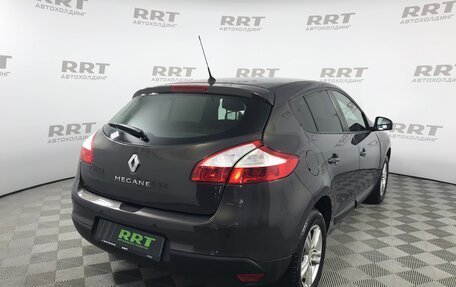 Renault Megane III, 2013 год, 699 000 рублей, 3 фотография