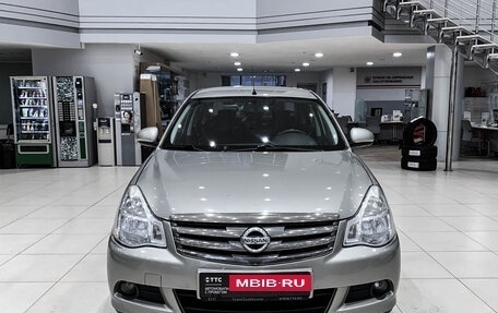 Nissan Almera, 2015 год, 785 000 рублей, 2 фотография