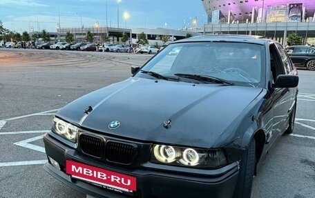 BMW 3 серия, 1992 год, 165 000 рублей, 3 фотография