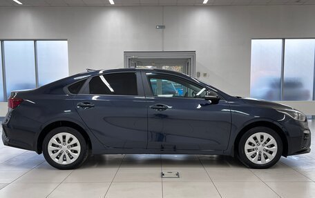 KIA Cerato IV, 2020 год, 2 250 000 рублей, 8 фотография