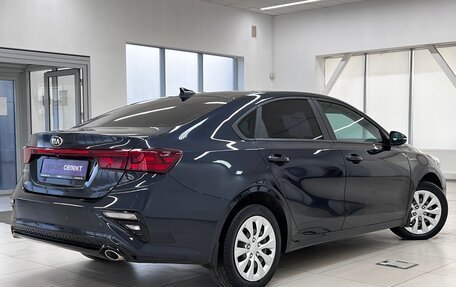 KIA Cerato IV, 2020 год, 2 250 000 рублей, 2 фотография