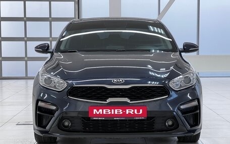 KIA Cerato IV, 2020 год, 2 250 000 рублей, 5 фотография