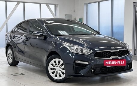 KIA Cerato IV, 2020 год, 2 250 000 рублей, 3 фотография