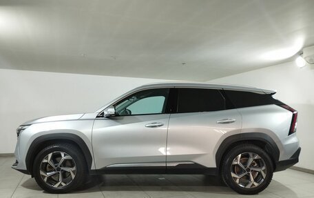 Geely Atlas, 2023 год, 2 577 000 рублей, 6 фотография