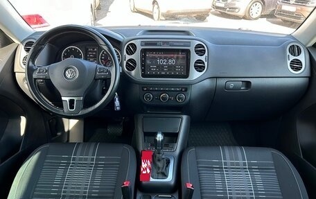 Volkswagen Tiguan I, 2016 год, 1 555 556 рублей, 7 фотография