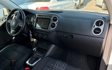 Volkswagen Tiguan I, 2016 год, 1 555 556 рублей, 8 фотография