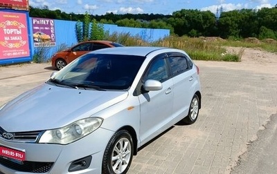 Chery Bonus (A13), 2012 год, 385 000 рублей, 1 фотография