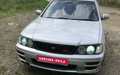 Nissan Bluebird XI, 2001 год, 385 000 рублей, 1 фотография