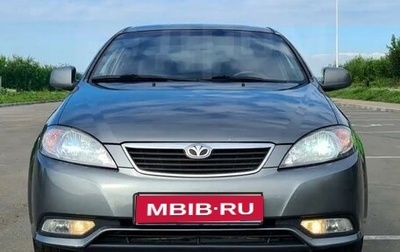 Daewoo Gentra II, 2014 год, 650 000 рублей, 1 фотография