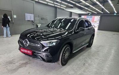 Mercedes-Benz GLC, 2023 год, 7 676 285 рублей, 1 фотография