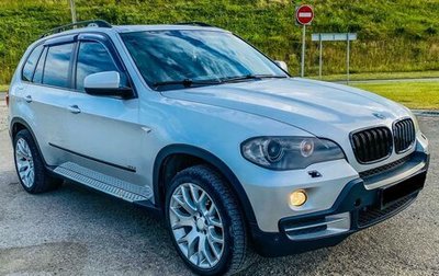 BMW X5, 2008 год, 1 950 000 рублей, 1 фотография