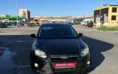 Ford Focus III, 2011 год, 900 000 рублей, 1 фотография