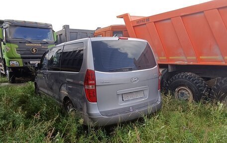 Hyundai H-1 II рестайлинг, 2021 год, 3 320 000 рублей, 6 фотография