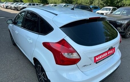 Ford Focus III, 2013 год, 750 000 рублей, 3 фотография