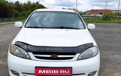 Chevrolet Lacetti, 2007 год, 460 000 рублей, 1 фотография