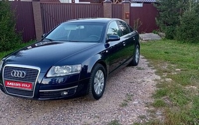 Audi A6, 2004 год, 899 000 рублей, 1 фотография