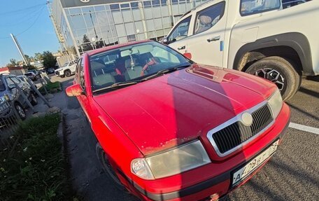 Skoda Octavia IV, 2007 год, 329 000 рублей, 2 фотография