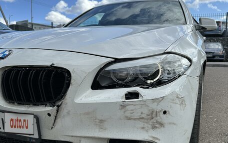 BMW 5 серия, 2012 год, 2 200 000 рублей, 4 фотография