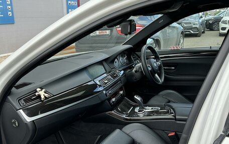 BMW 5 серия, 2012 год, 2 200 000 рублей, 9 фотография